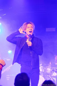 Copyright : Vincent Folliard